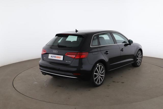 Audi A3 Sportback image 7