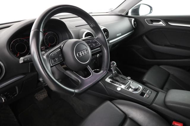 Audi A3 Sportback image 8