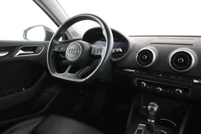 Audi A3 Sportback image 4