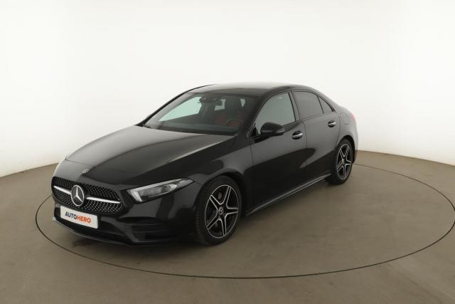 Mercedes Benz Classe A Berline 250 Amg Line 4matic 7g-Dct 224 Ch