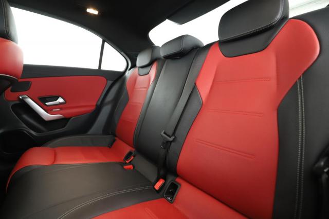 Mercedes Benz Classe A image 6