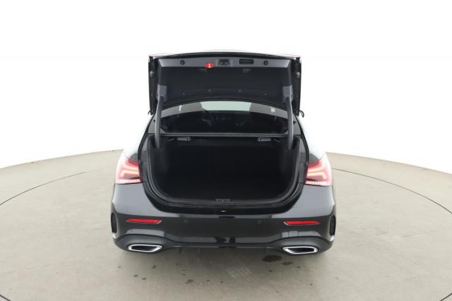 Mercedes Benz Classe A image 8