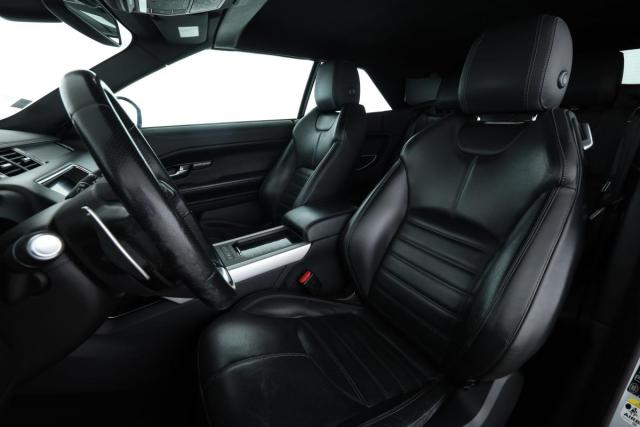 Land Rover Range Rover Evoque image 3