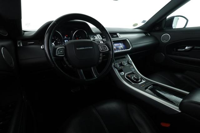 Land Rover Range Rover Evoque image 6