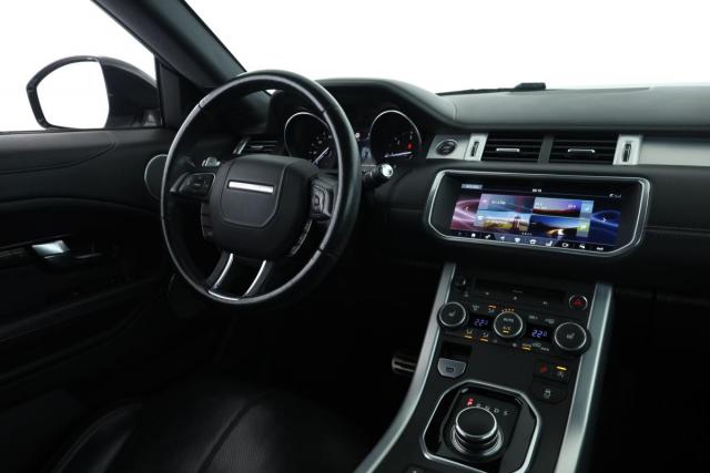Land Rover Range Rover Evoque image 5