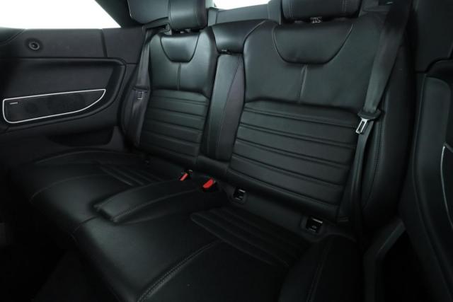 Land Rover Range Rover Evoque image 7