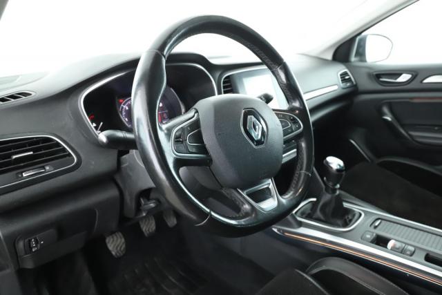 Renault Mégane image 4