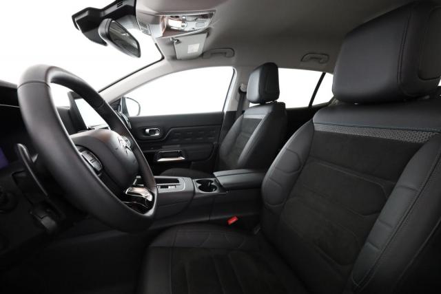 Citroen C5 Aircross image 4