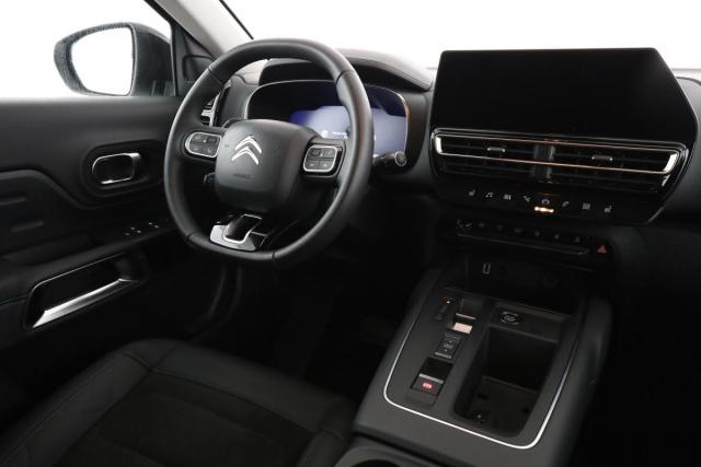 Citroen C5 Aircross image 7