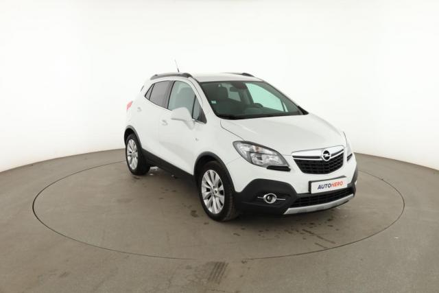 Opel Mokka image 7