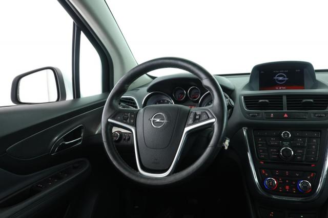 Opel Mokka image 2