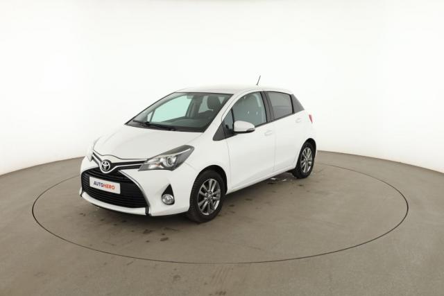 Toyota Yaris 1.33 Vvt-I Dynamic 5p 99 Ch