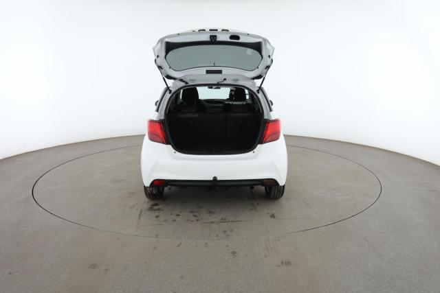 Toyota Yaris image 7