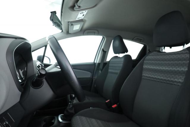 Toyota Yaris image 1