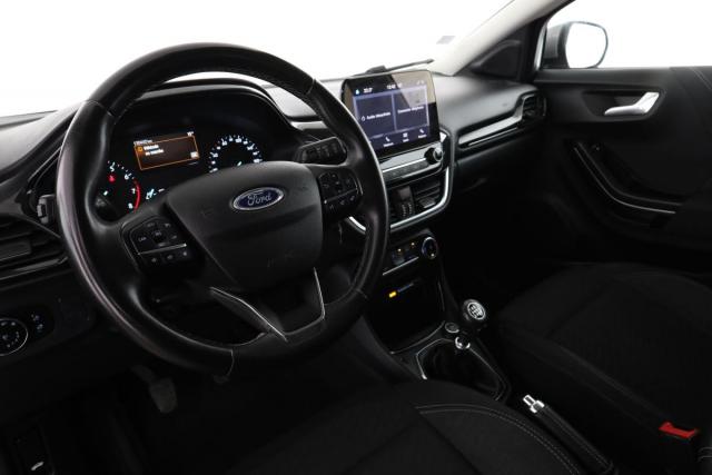 Ford Puma image 4