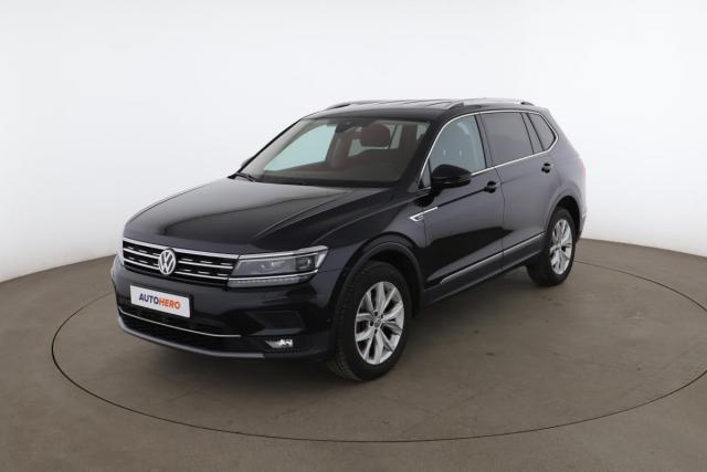 Volkswagen Tiguan Allspace 2.0 Tsi 4motion Dsg7 180 Ch