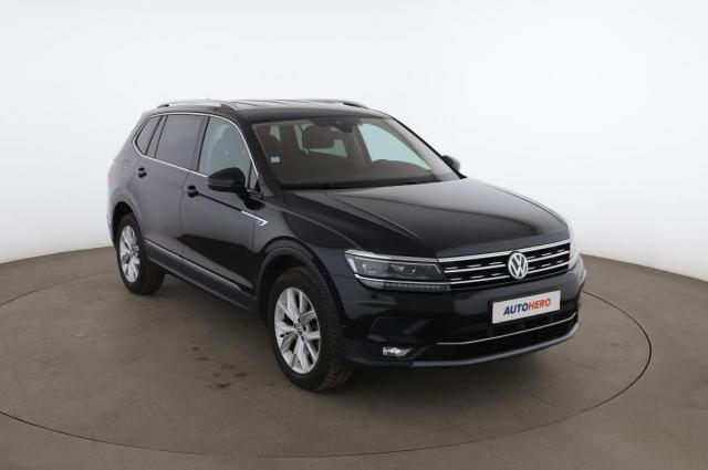 Volkswagen Tiguan Allspace image 8