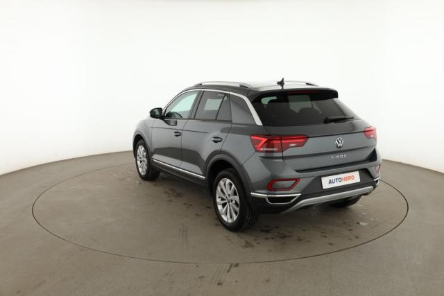 Volkswagen T-Roc image 7