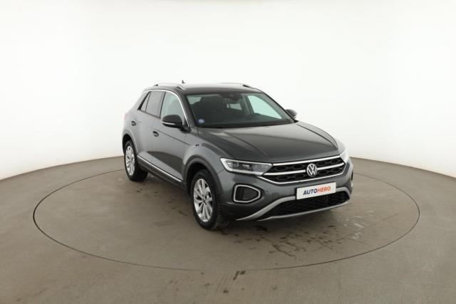 Volkswagen T-Roc image 5