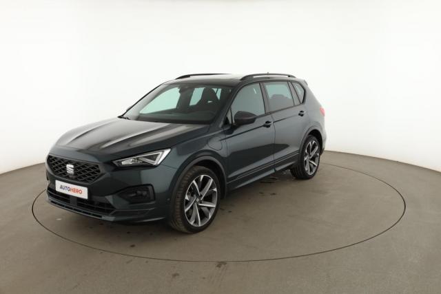 Seat Tarraco 1.4 Tsi E-Hybrid Fr Dsg6 245 Ch
