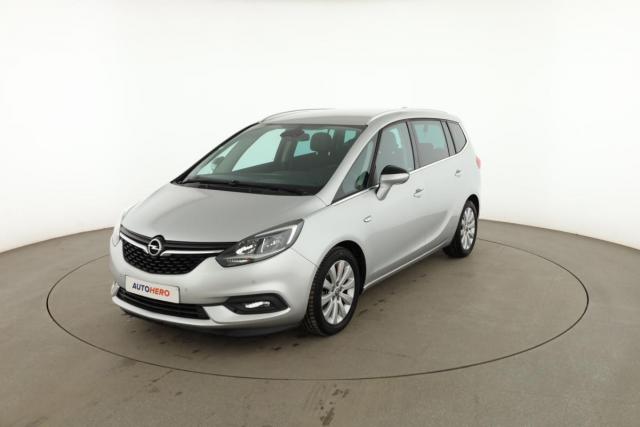 Opel Zafira 1.4 Turbo Innovation 140 Ch