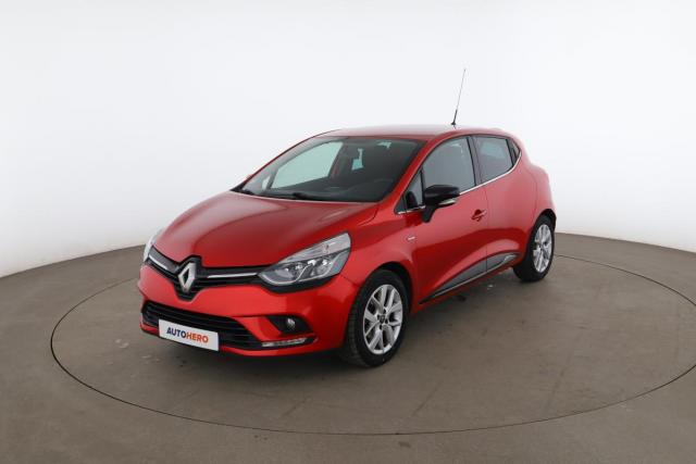 Renault Clio 1.5 Dci Limited 90 Ch