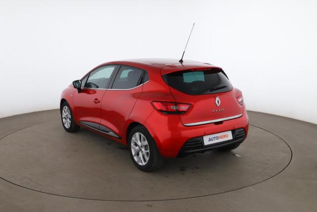 Renault Clio image 6