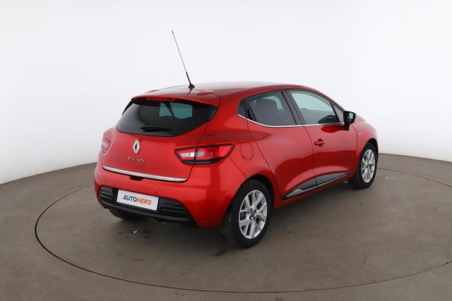 Renault Clio image 9