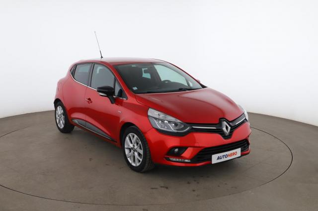 Renault Clio image 8