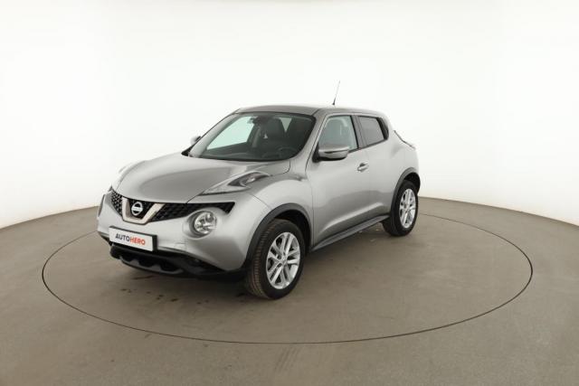 Nissan Juke 1.2 Dig-T N-Connecta 115 Ch