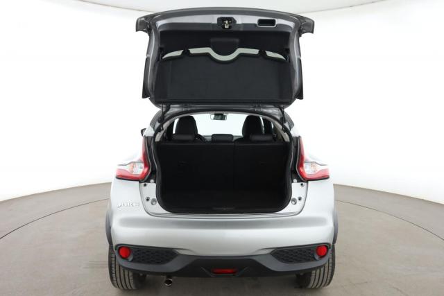 Nissan Juke image 8
