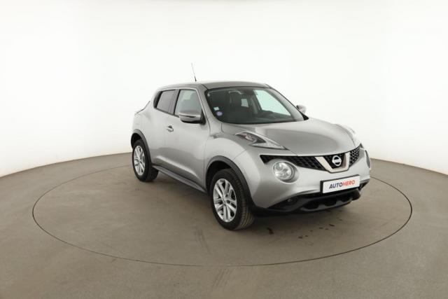 Nissan Juke image 7
