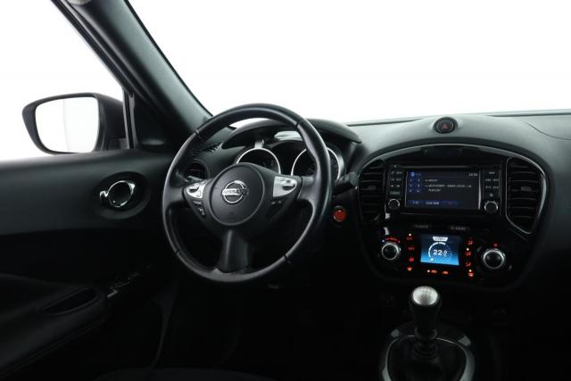 Nissan Juke image 3