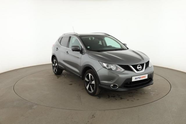 Nissan Qashqai image 1