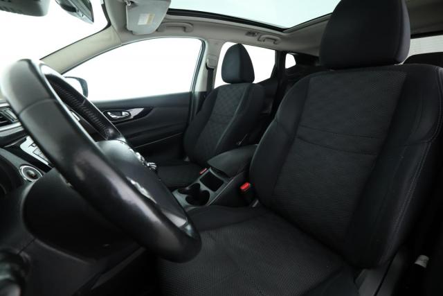 Nissan Qashqai image 4