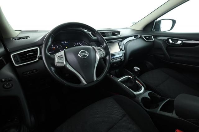 Nissan Qashqai image 6