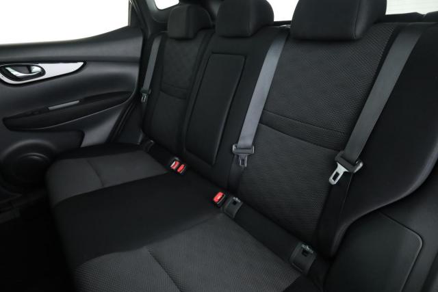 Nissan Qashqai image 3