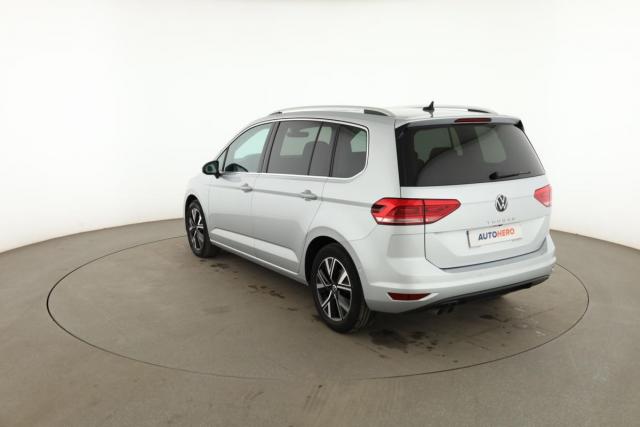 Volkswagen Touran image 8