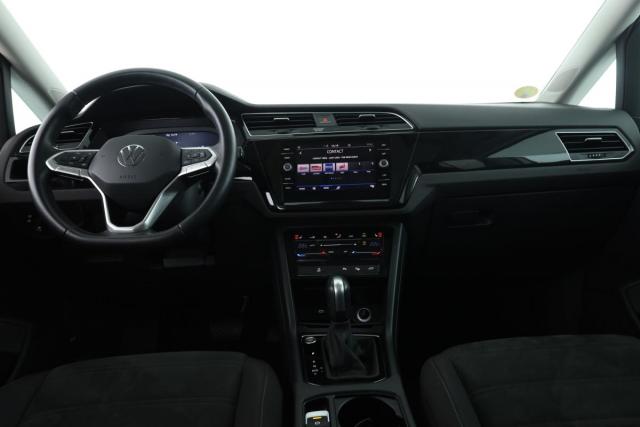 Volkswagen Touran image 4