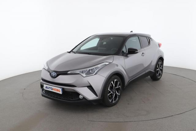 Toyota C-Hr 1.8 Hybride Design 122 Ch