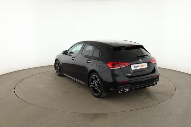 Mercedes Benz Classe A image 2