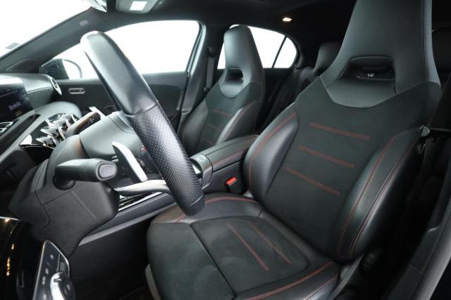 Mercedes Benz Classe A image 4