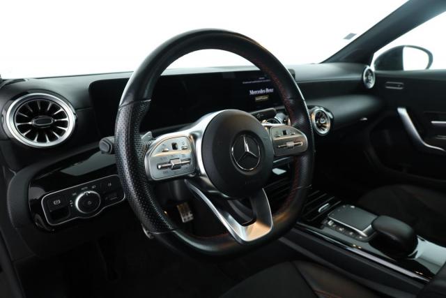 Mercedes Benz Classe A image 7