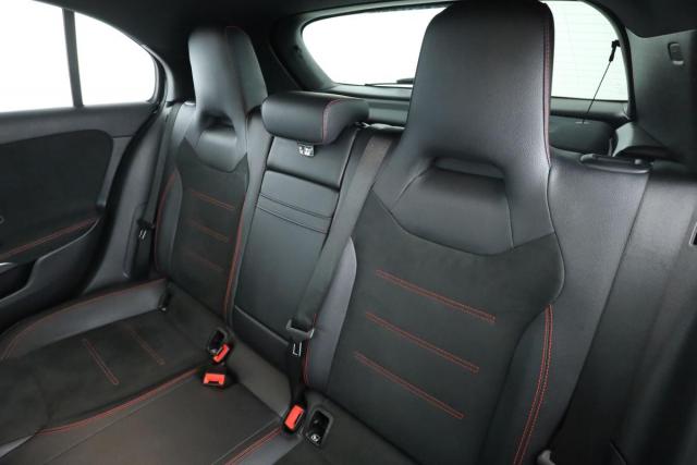 Mercedes Benz Classe A image 3