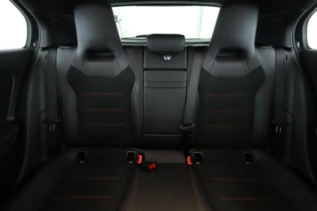 Mercedes Benz Classe A image 6