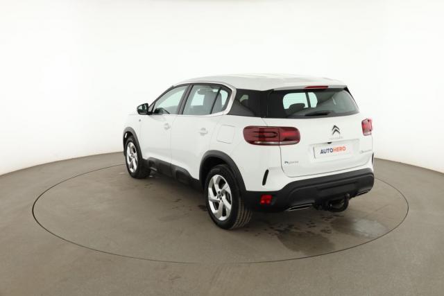 Citroen C5 Aircross image 8