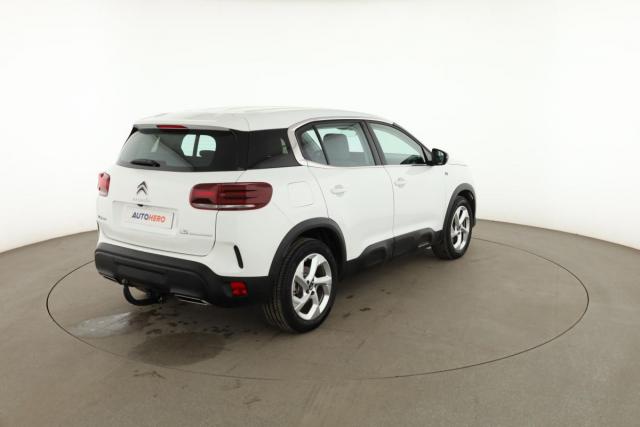 Citroen C5 Aircross image 7