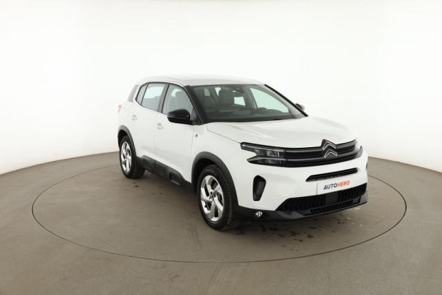 Citroen C5 Aircross image 4