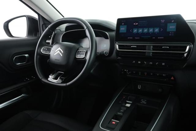 Citroen C5 Aircross image 9