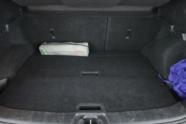 Nissan Qashqai image 9